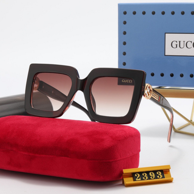 G Sunglasses AAA-265