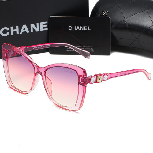 CHNL Sunglasses AAA-882