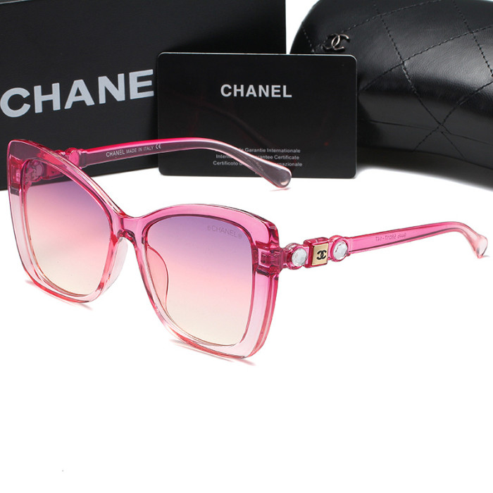 CHNL Sunglasses AAA-882
