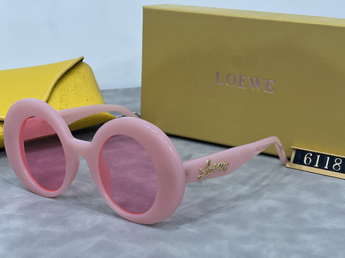 Loewe Sunglasses AAA-158