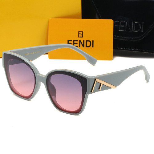 FD Sunglasses AAA-122
