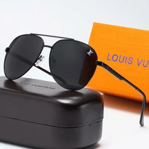 LV Sunglasses AAA-205