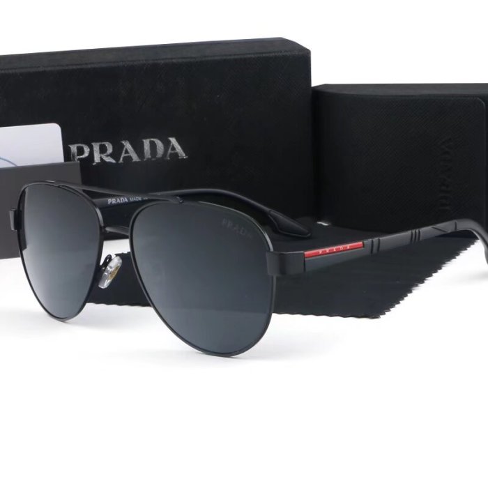 Prada Sunglasses AAA-184