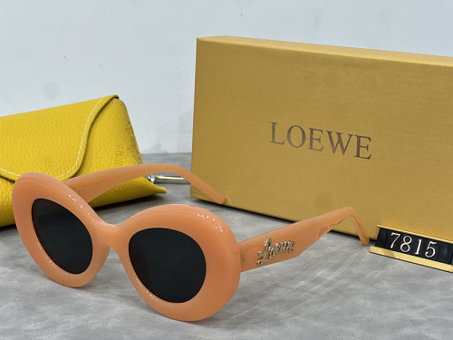 Loewe Sunglasses AAA-246