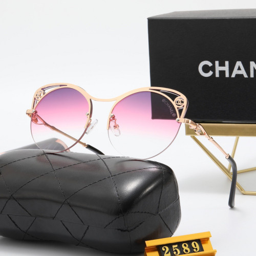 CHNL Sunglasses AAA-266