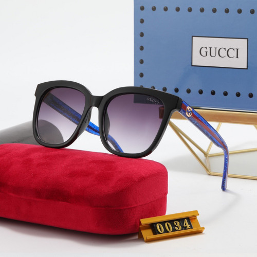 G Sunglasses AAA-248
