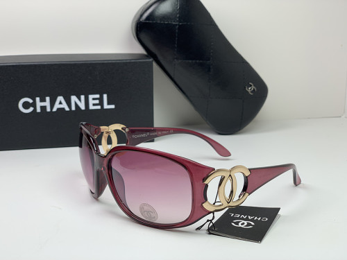 CHNL Sunglasses AAA-418