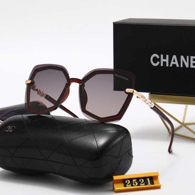 CHNL Sunglasses AAA-306