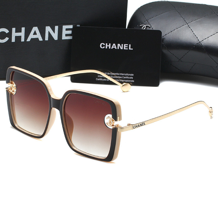 CHNL Sunglasses AAA-869