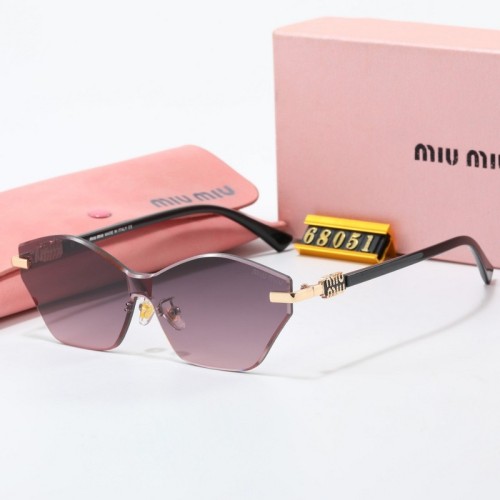 Miu Miu Sunglasses AAA-242