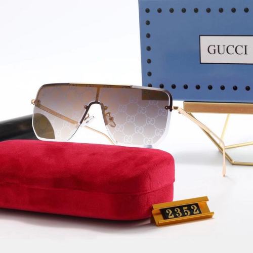 G Sunglasses AAA-280
