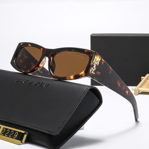 YL  Sunglasses AAA-158