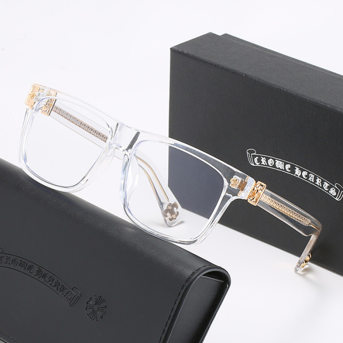 Chrome Hearts Sunglasses AAA-005