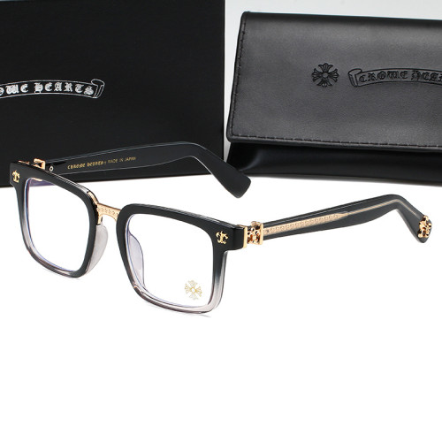 Chrome Hearts Sunglasses AAA-093