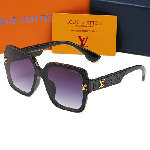 LV Sunglasses AAA-727