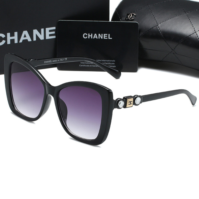 CHNL Sunglasses AAA-880