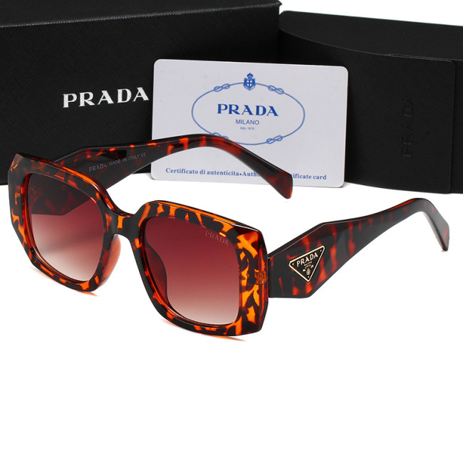 Prada Sunglasses AAA-087