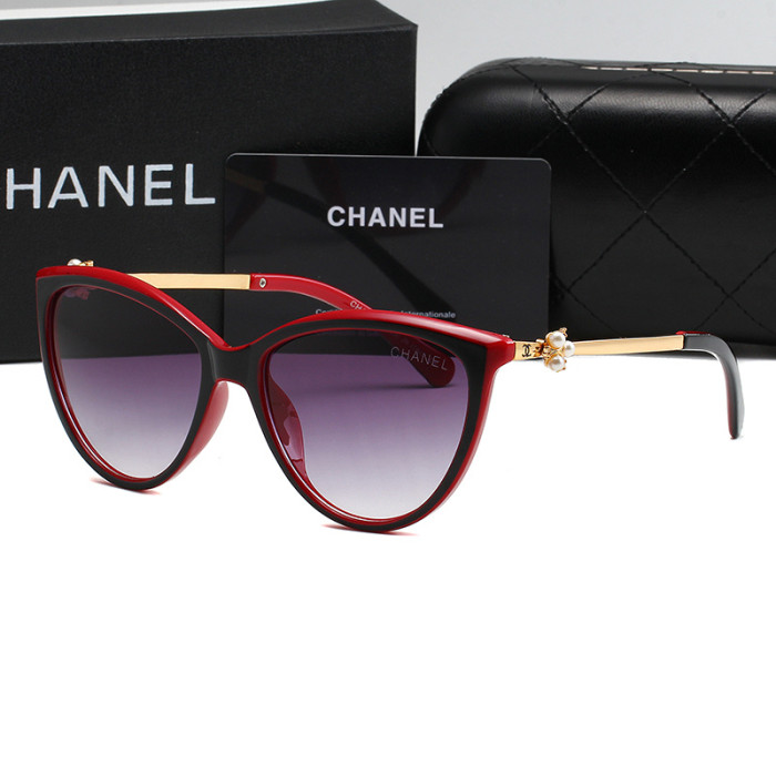 CHNL Sunglasses AAA-863