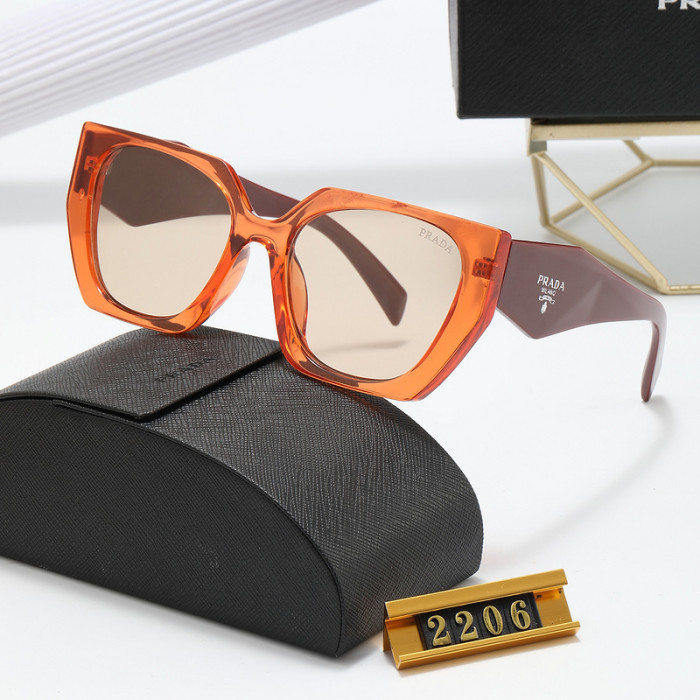 Prada Sunglasses AAA-036