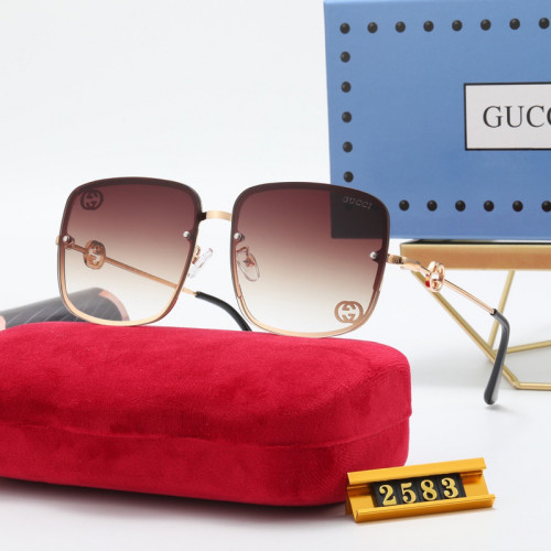 G Sunglasses AAA-159