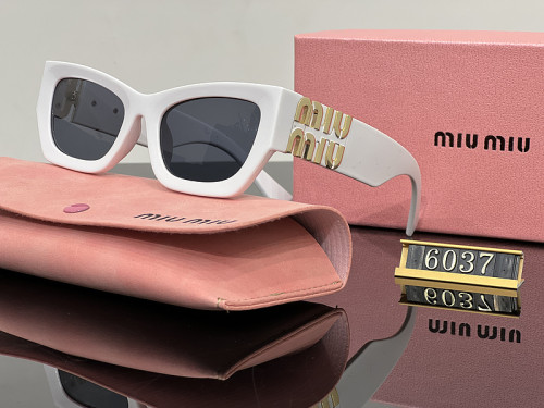 Miu Miu Sunglasses AAA-104