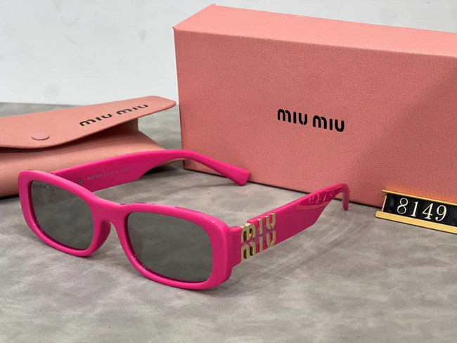 Miu Miu Sunglasses AAA-188