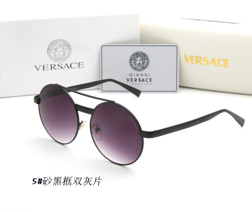 Versace Sunglasses AAA-358