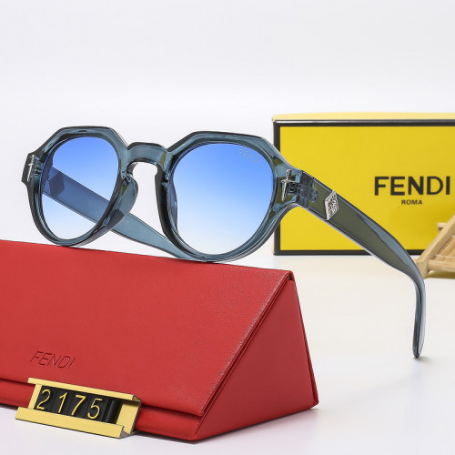 FD Sunglasses AAA-059
