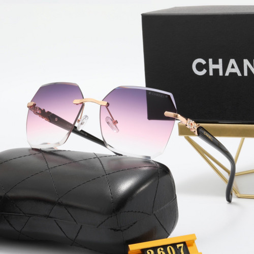 CHNL Sunglasses AAA-243