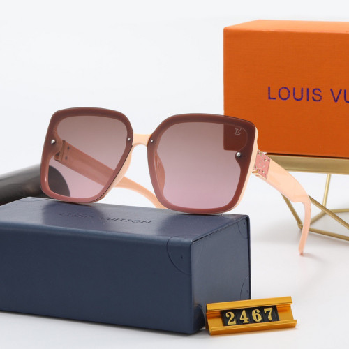 LV Sunglasses AAA-059