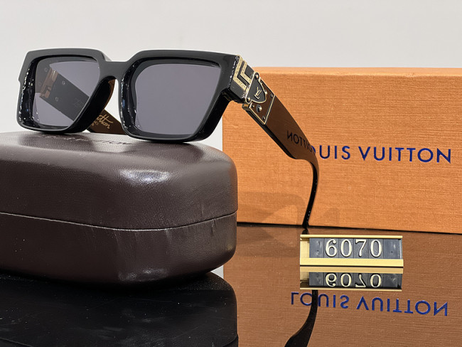 LV Sunglasses AAA-450