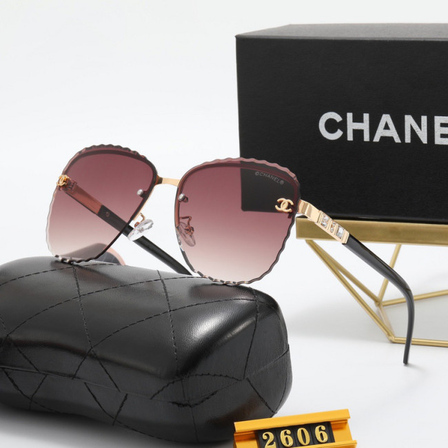 CHNL Sunglasses AAA-247