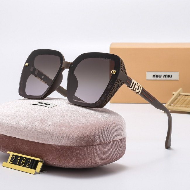 Miu Miu Sunglasses AAA-236