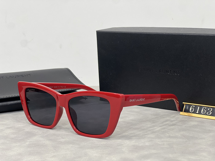 YL  Sunglasses AAA-097