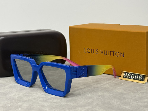 LV Sunglasses AAA-691