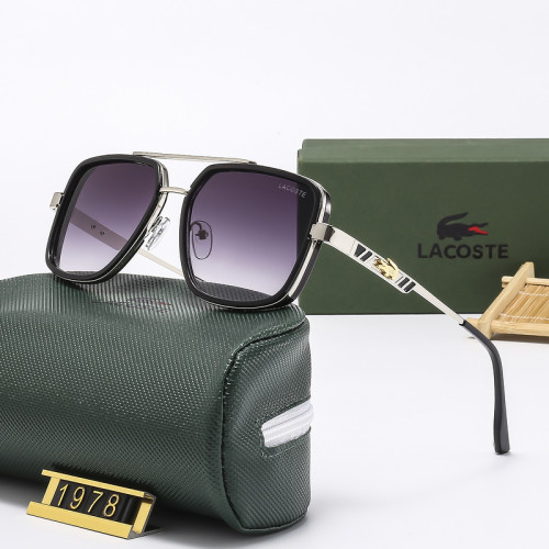 Lacoste Sunglasses AAA-029