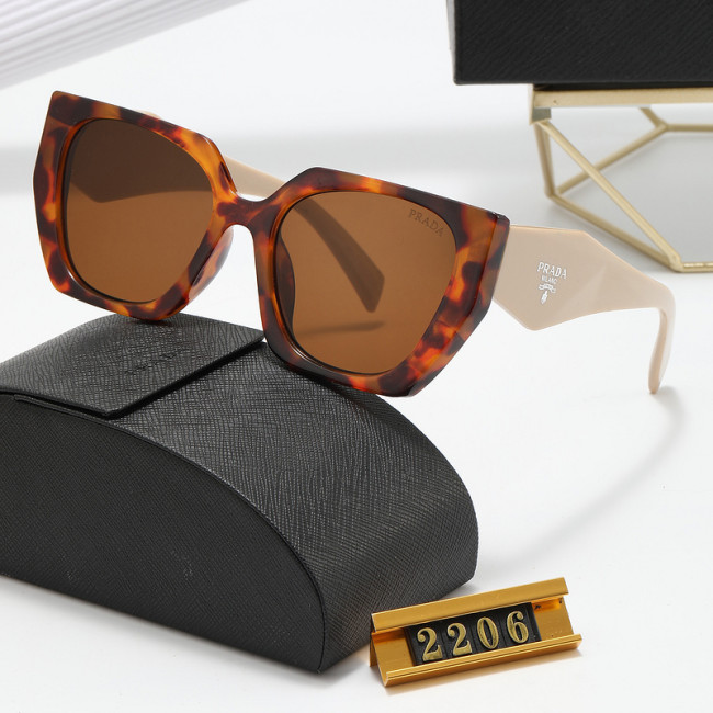 Prada Sunglasses AAA-040