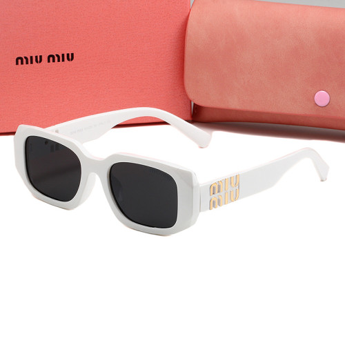 Miu Miu Sunglasses AAA-304