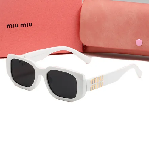 Miu Miu Sunglasses AAA-304