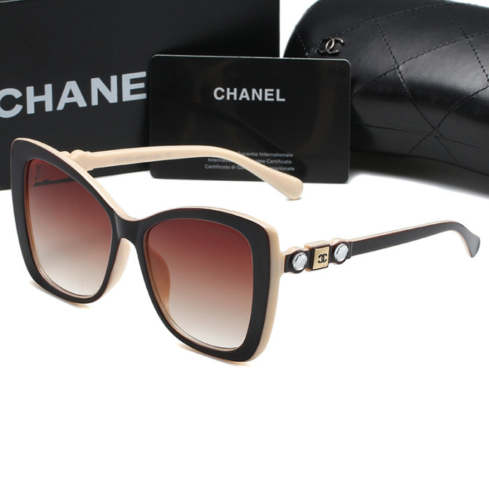 CHNL Sunglasses AAA-879