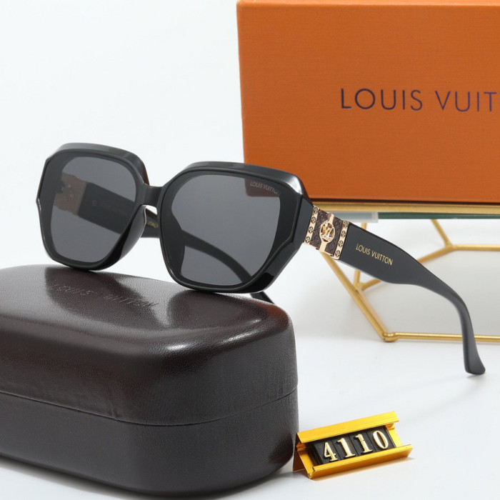 LV Sunglasses AAA-572