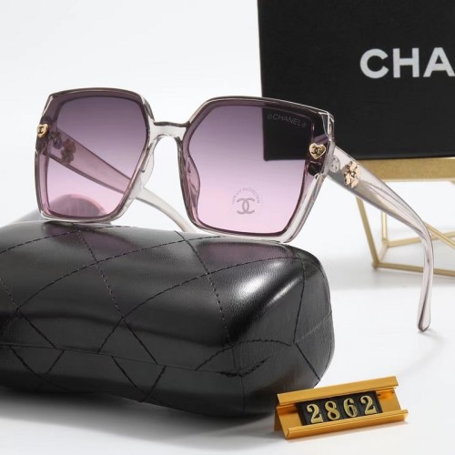 CHNL Sunglasses AAA-011