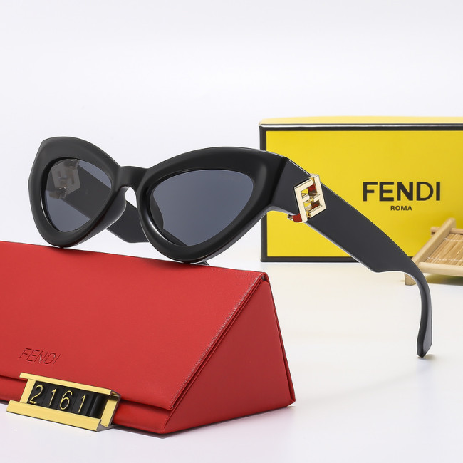 FD Sunglasses AAA-052