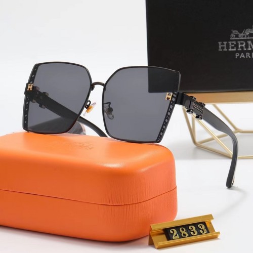 Hermes Sunglasses AAA-048