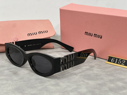 Miu Miu Sunglasses AAA-137
