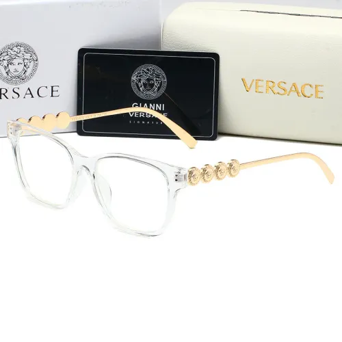 Versace Sunglasses AAA-384