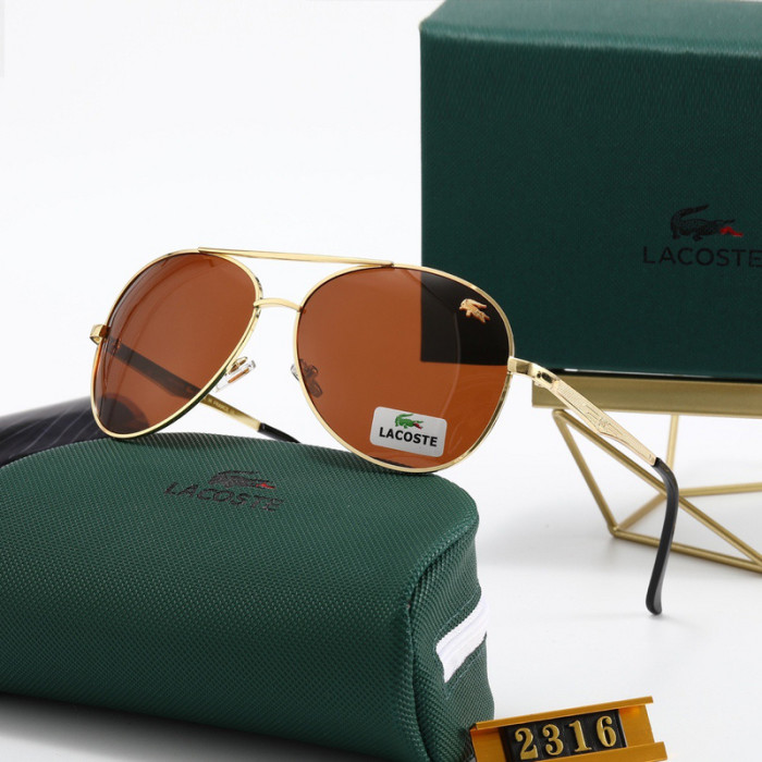 Lacoste Sunglasses AAA-015