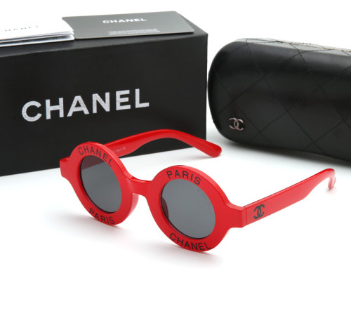 CHNL Sunglasses AAA-806