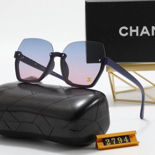 CHNL Sunglasses AAA-066