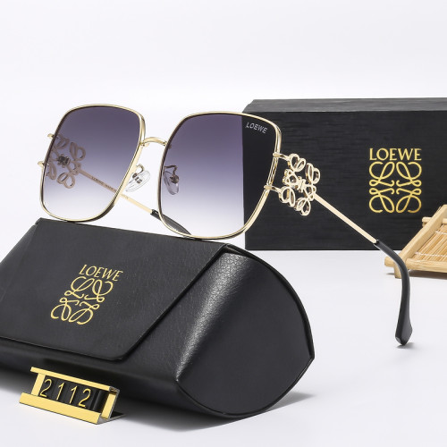Loewe Sunglasses AAA-042